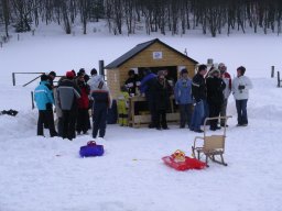 Rodeltag 2006